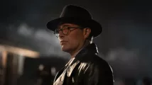 Mads Mikkelsen - Indiana Jones a nástroj osudu (2023), Obrázek #1