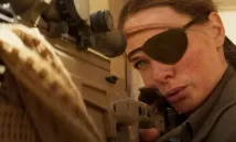 Rebecca Ferguson - Mission: Impossible Odplata – první část (2023), Obrázek #1