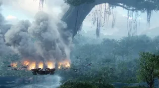 James Cameron naznačil, o čem bude Avatar 3. Chystá mnoho překvapení, dominantním živlem bude oheň