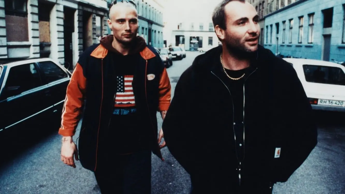 Kinobox v Edisonu: Získejte lístek na promítání kultovního thrilleru Dealer s Madsem Mikkelsenem