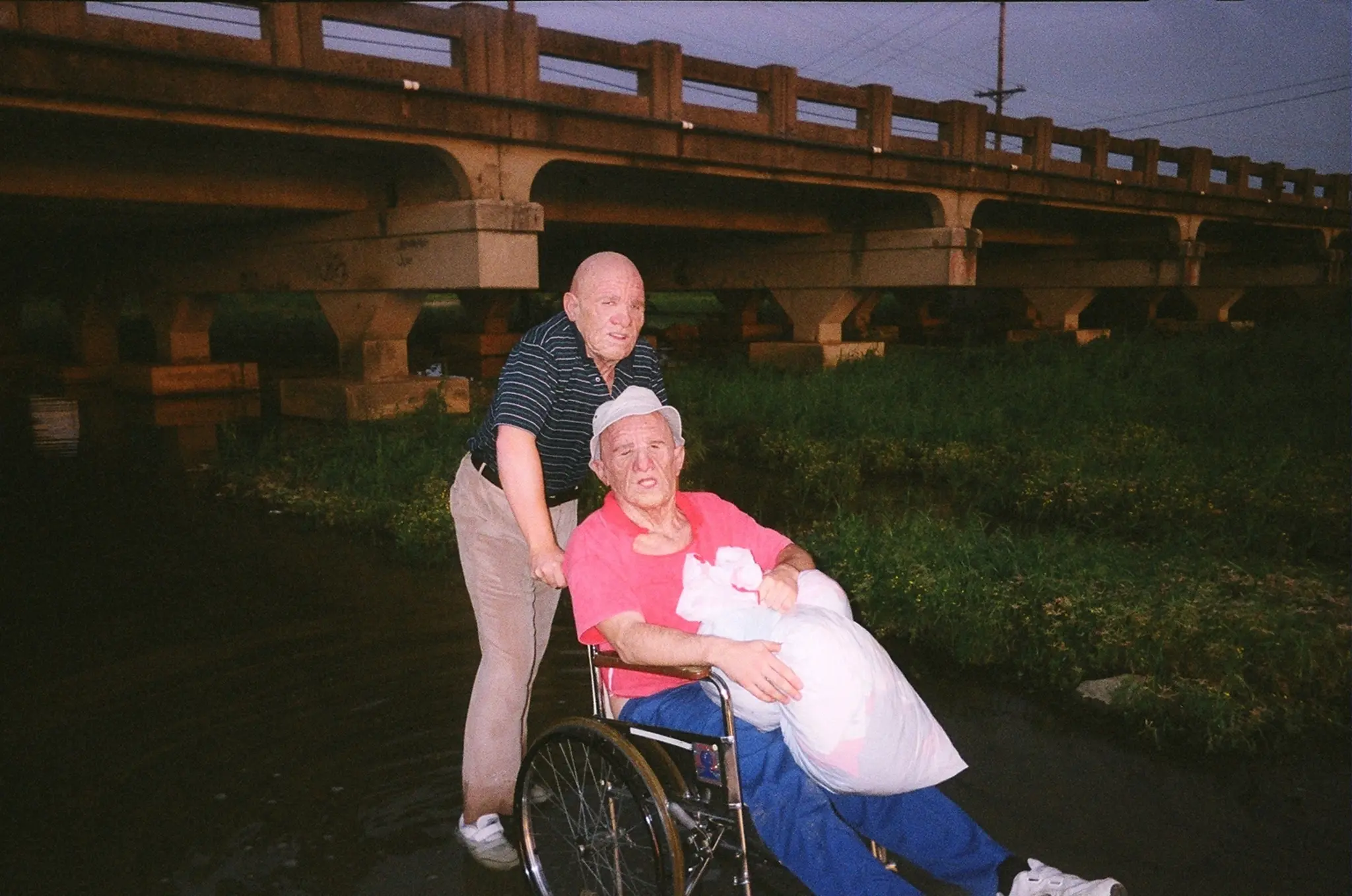 Vojížděči vodpadků