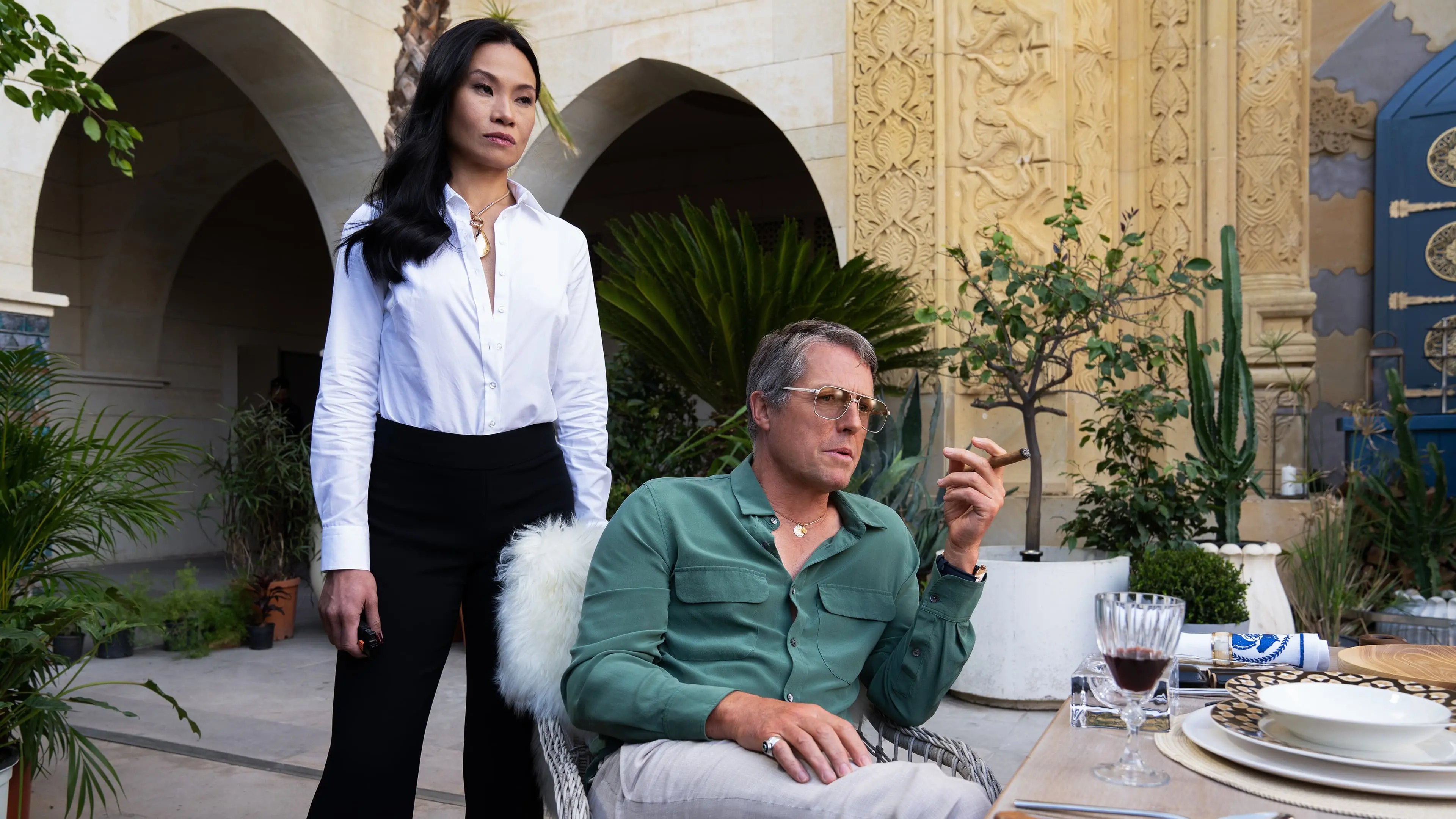 Operace Fortune: Ruse de guerre