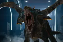 Nadace: trailer na 2. sérii