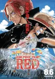 One Piece Film Red