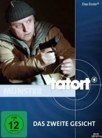 Tatort Calw - Das zweite Gesicht