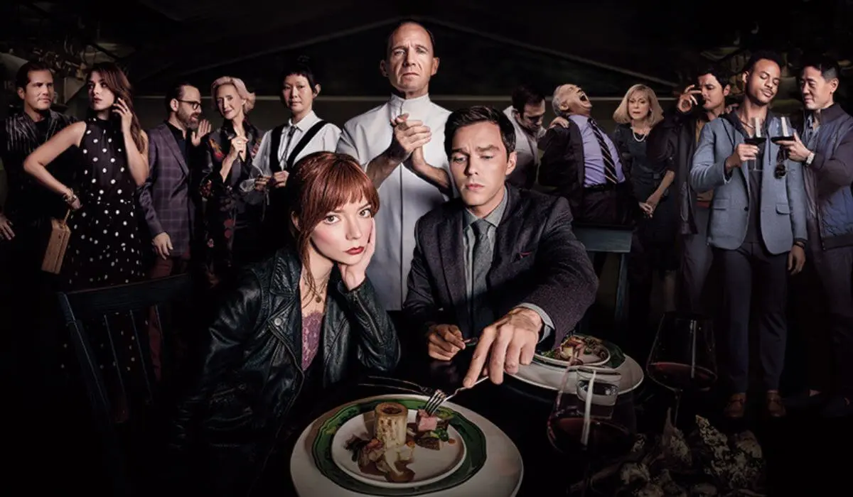 Komentáře týdne: Prostořeký Vlasta Burian, neuspokojivé Menu a ladovsky malebný Král Šumavy