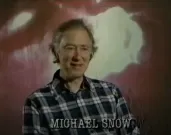 Michael Snow 1983