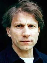 Simon McBurney