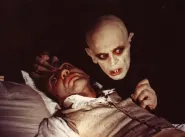 Nová verze Nosferatu s dcerou Johnnyho Deppa a klaunem z To se bude točit i v Praze