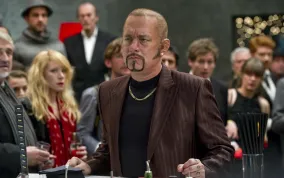 Tom Hanks nabídl ostrou sebereflexi. Na své filmy se nedívá kvůli vlastním výkonům, za dobré označil jen čtyři