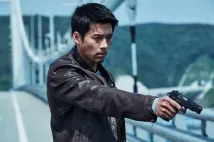 Hyun Bin  - Tajná mise v Soulu (2017), Obrázek #4