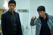 Hyun Bin  - Tajná mise v Soulu (2017), Obrázek #10