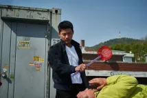 Hyun Bin  - Tajná mise v Soulu 2: Přízrak zkázy (2022), Obrázek #2