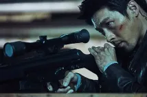 Hyun Bin  - Tajná mise v Soulu (2017), Obrázek #1