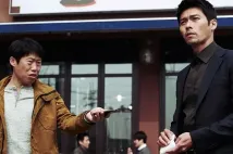 Hyun Bin  - Tajná mise v Soulu (2017), Obrázek #2