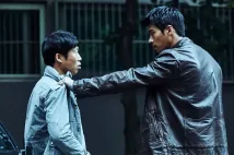 Hyun Bin  - Tajná mise v Soulu (2017), Obrázek #5