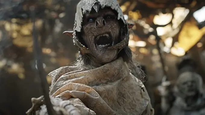 Kinocast: Co je horší než černošští elfové? Snad už jen skřeti! Rasismus a druhismus ve fantasy