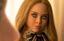 M3GAN je horor nového věku, přístupný dětem a odkojený TikTokem. Berte, nebo nechte být