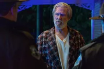 Jeff Bridges