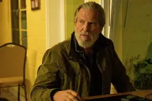 Jeff Bridges