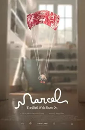 Marcel, ulita s botami
