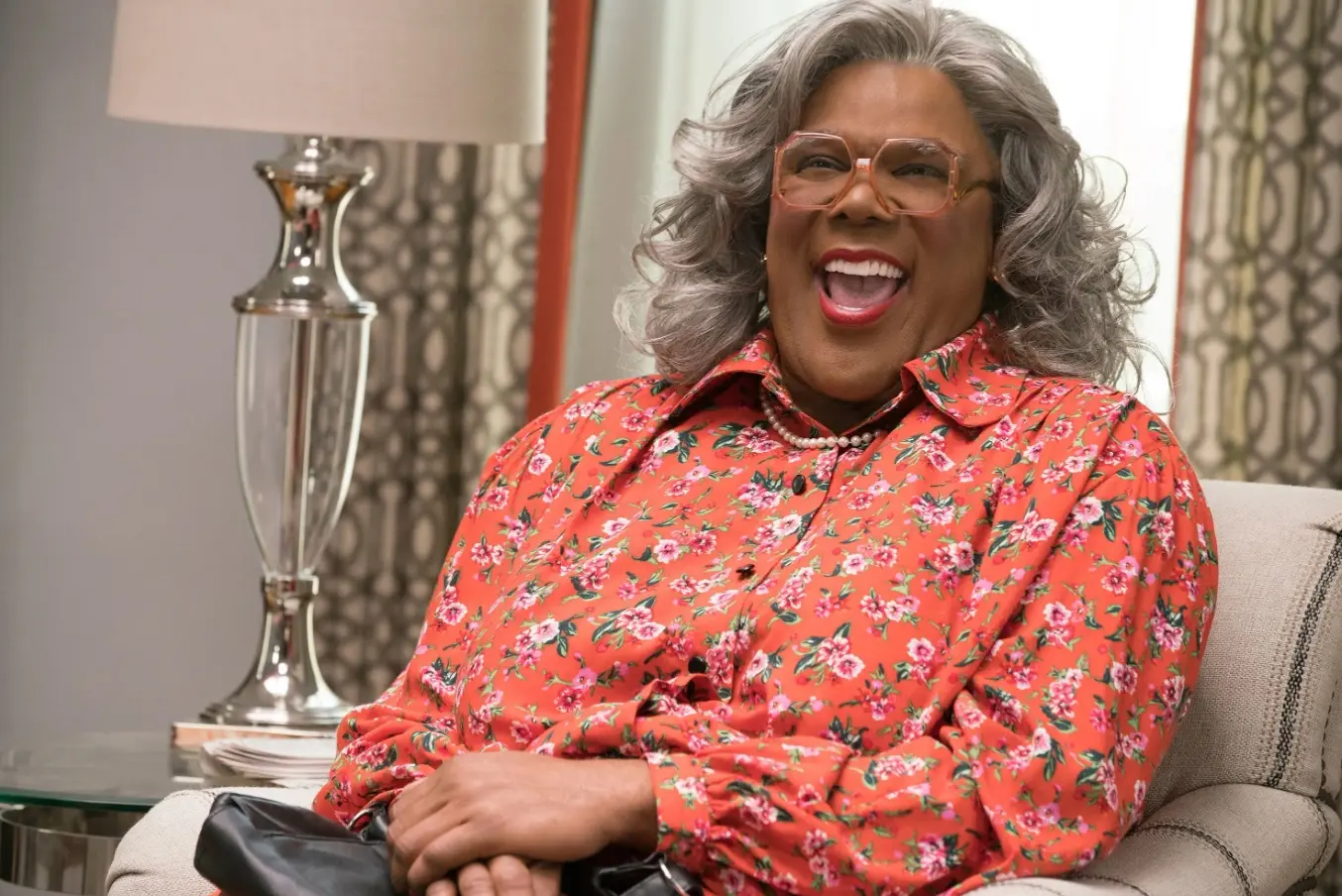 Madea