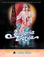 Sinfonía Erótica