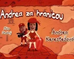Andrea za hranicou