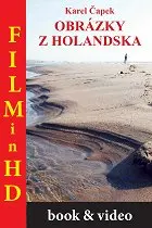 Obrázky z Holandska