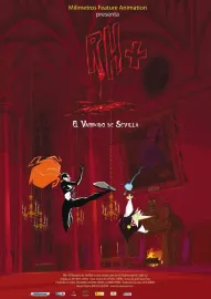 RH+ Upíří pohádka