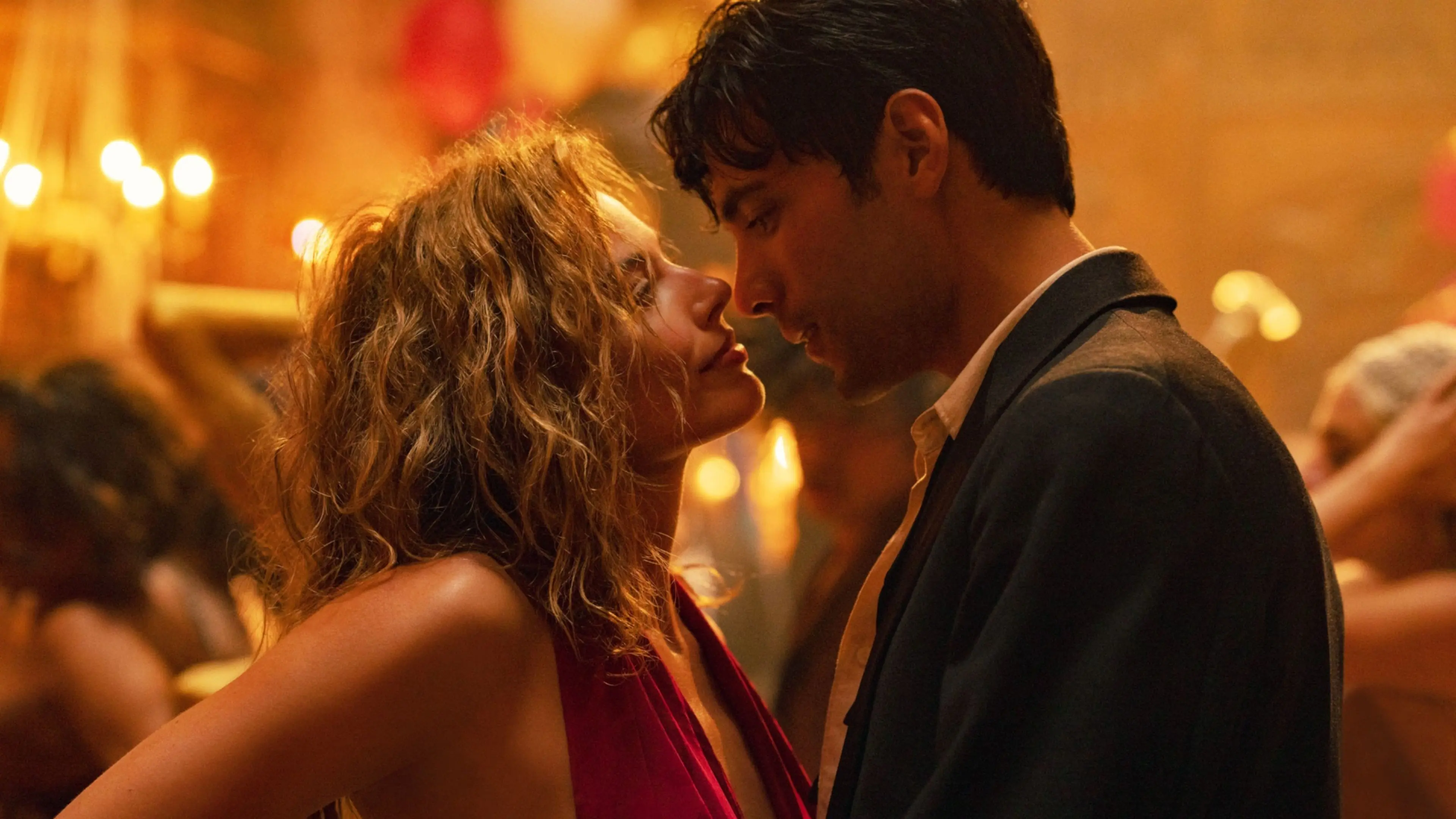 Margot Robbie, Diego Calva