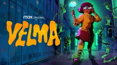 Velma: trailer