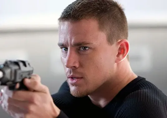 Channing Tatum dodnes nesnáší sérii, ve které odmítl hrát sedmkrát, ale nakonec stejně musel