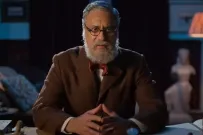 History of the World: Part II: Trailer