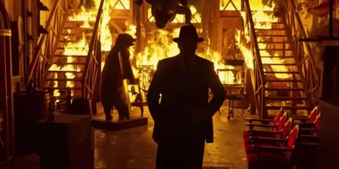 Trailerová nálož týdne: Liam Neeson jako legendární soukromé očko, nový Django a druhá sérka Yellowjackets