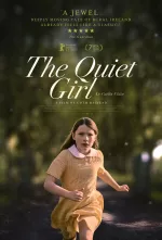 Tichá dívka