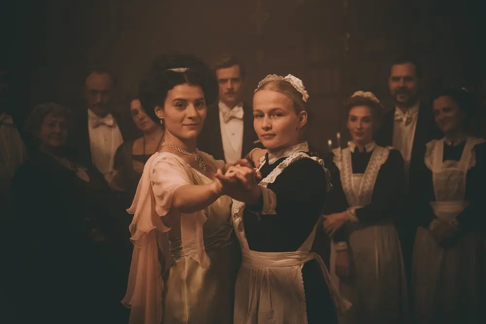 Nejočekávanější české filmy první poloviny roku se budou věnovat nesmrtelnosti, lesbické lásce, životu v covidu a Naganu