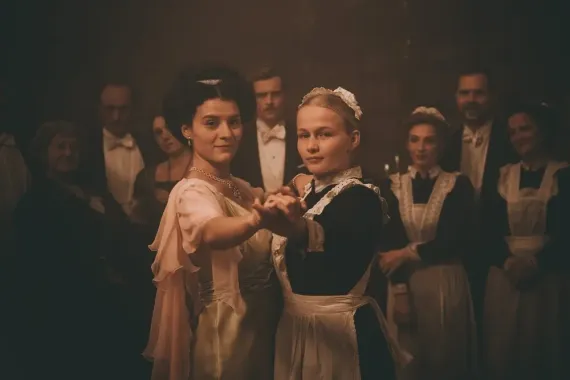 Nejočekávanější české filmy první poloviny roku se budou věnovat nesmrtelnosti, lesbické lásce, životu v covidu a Naganu