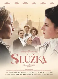 Služka