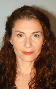 Sylvie Kee Krupanská