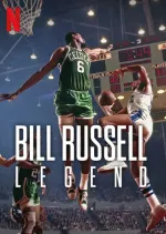 Bill Russell: Legenda NBA