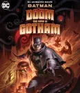 Batman: The Doom That Came to Gotham: Trailer