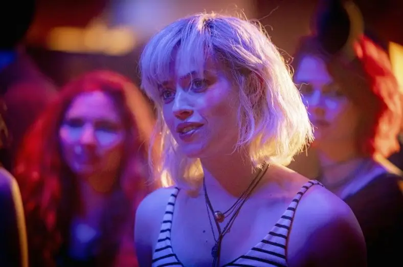 Julie, co by bylo kdyby...