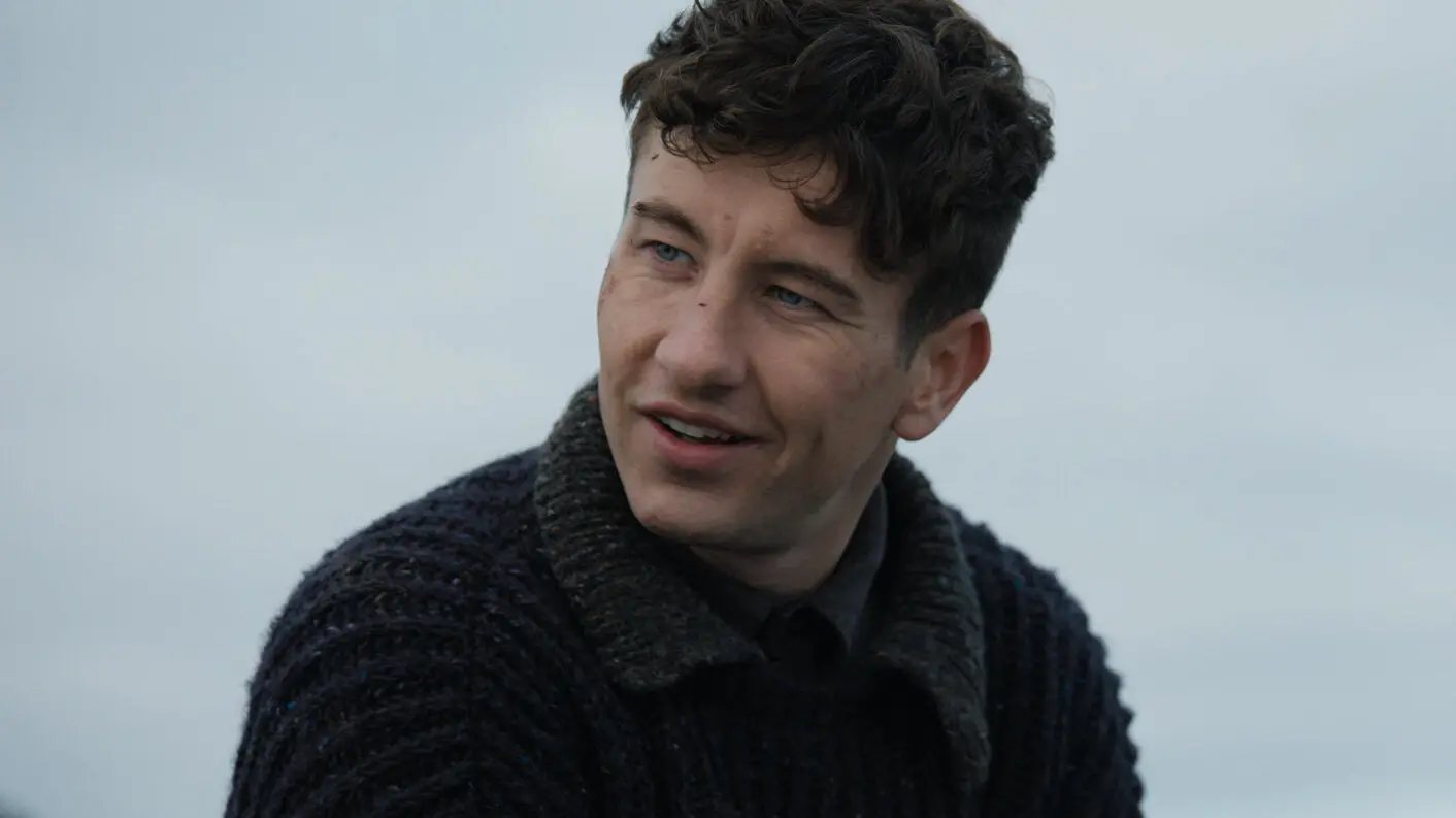 Z dětských domovů mezi nejtalentovanější současné herce. Barry Keoghan umí znepokojovat, děsit i rozesmutnit