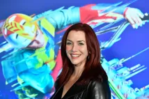 Annie Wersching