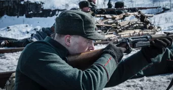 Hitlerova první porážka v Narviku Nory zabolela. Filmové zpracování od Netflixu nezvládá zúročit silné morální dilema