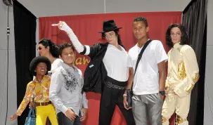 Kontroverzního Michaela Jacksona si ve filmovém životopisu zahraje jeho synovec