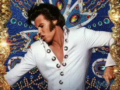 Představiteli Elvise se nedaří setřást specifický přízvuk krále rocku. Sklízí za to obdiv i výsměch