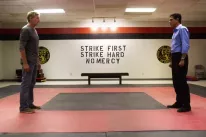 Kinocast: Cobra Kai smiřuje generace a ukazuje, že vše se dá řešit pomocí karate