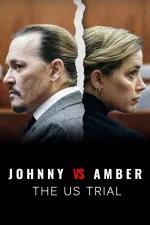 Johnny vs. Amber: Proces v USA
